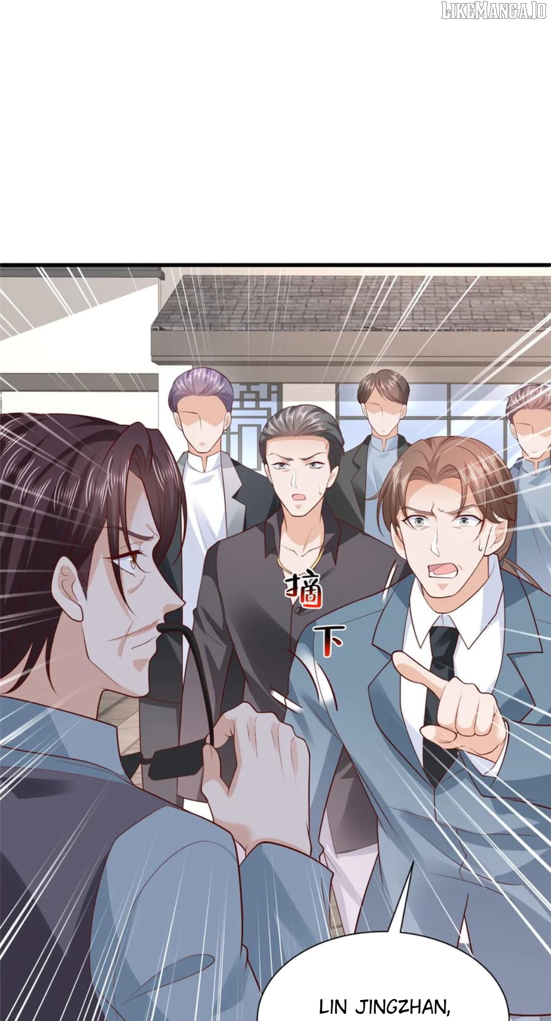 I randomly have a new career every week Chapter 822 - page 25